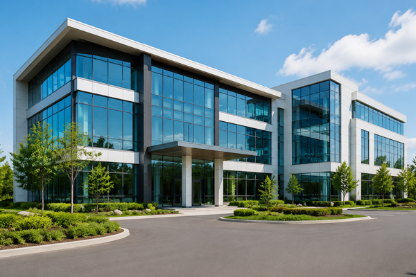 Corporate Offices