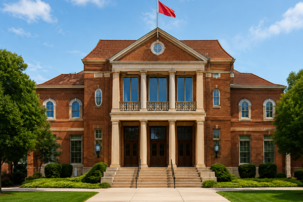 Educational Institutions