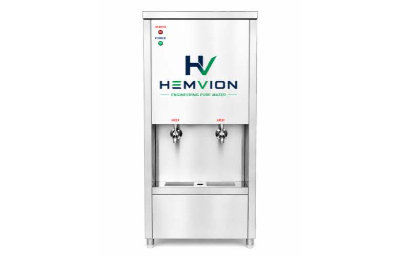 Stainless Steel Water Cooler