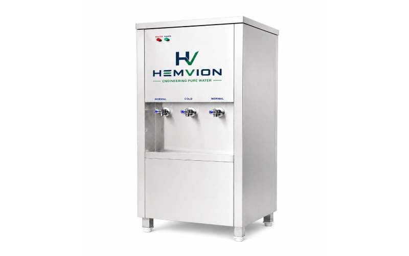 Industrial Automation System