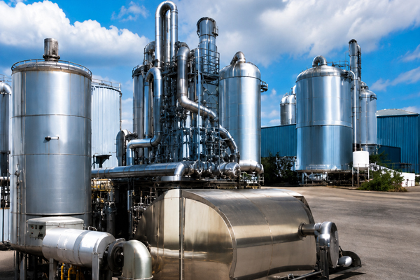 Manufacturing Industries