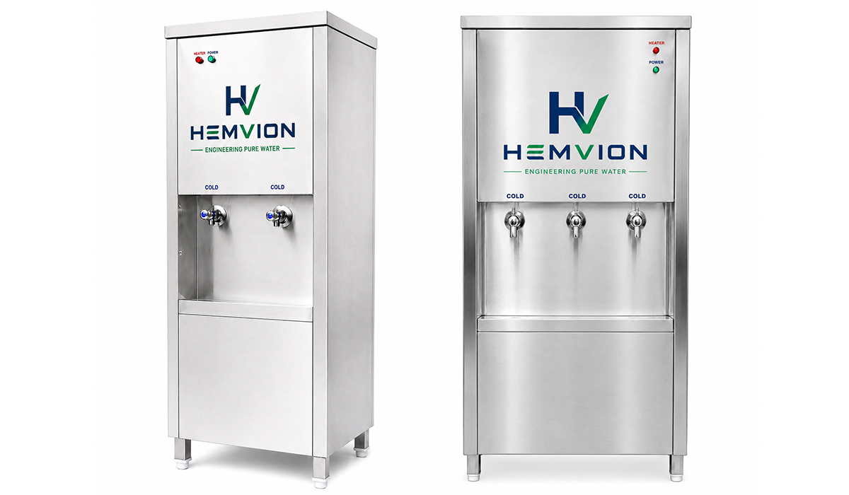 Commercial Water Cooler