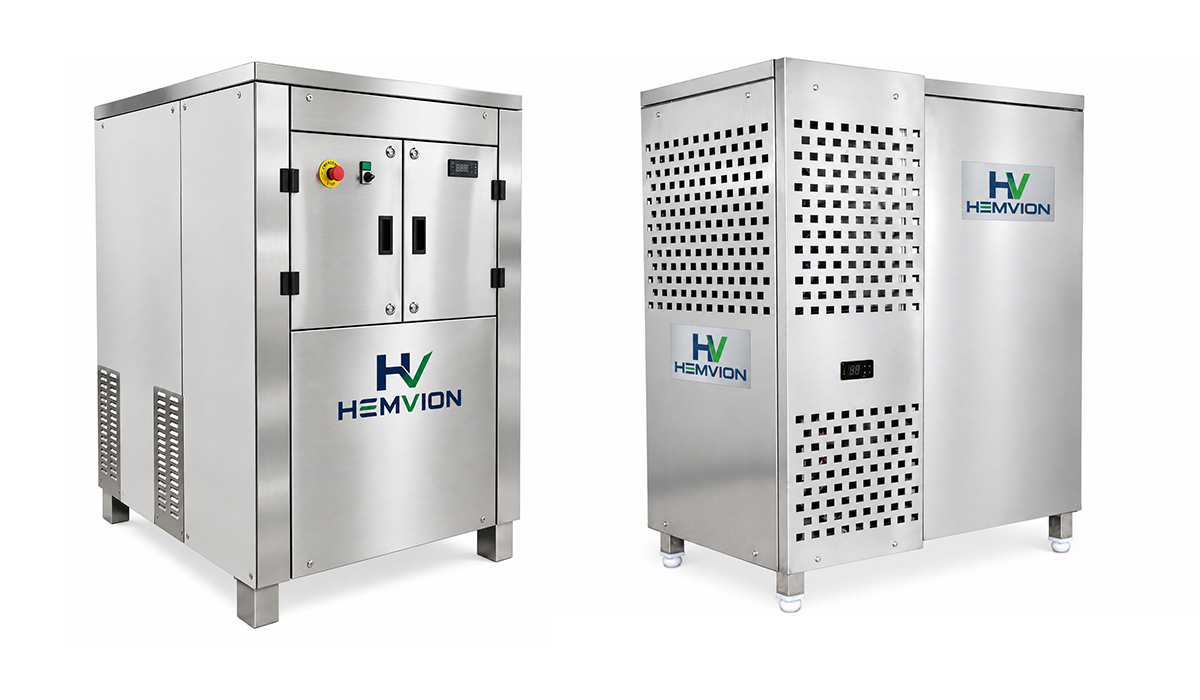 HEMVION normal, hot and cold water dispenser with inbuilt UV purification